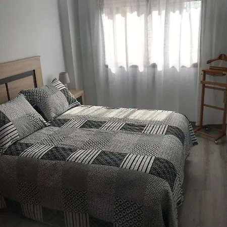 Benidorm Apartamento Recien Reformado Cerca De La Playa Con Dos Piscinas Y Pista De Tenis. Exterior photo