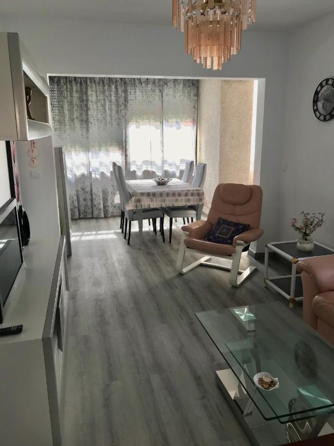 Appartement Recien Reformado Cerca De La Playa Con Dos Piscinas Y Pista De Tenis. *